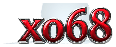 xo68 logo